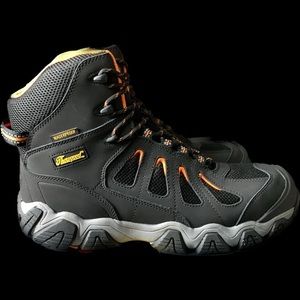 Thorogood 6” Crosstrex Composite Toe Boots